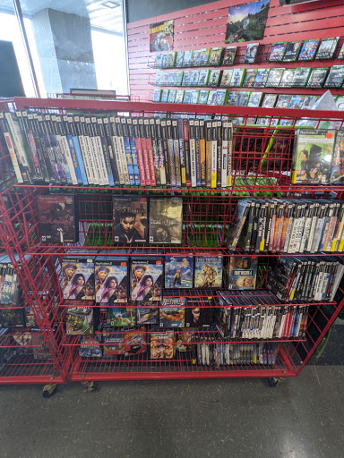 Video Game Store «Game Trader», reviews and photos, 1767 Gallatin Pike N, Madison, TN 37115, USA