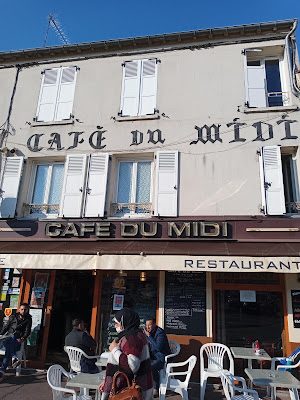 Philouze Laurent à Arpajon