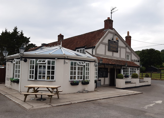 White Hart Wrington - Bristol