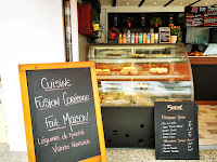 Aliment-réconfort du Restauration rapide KA Street Food à Chamonix-Mont-Blanc - n°1