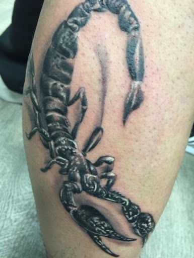 Explore i love you to the moon and back tattoo ideas, creative tattoo ideas in Cape Coral, available at Raabery Ink Society