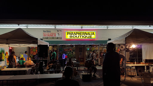 Tobacco Shop «Paraphernalia Boutique - Smoke Shop / Head Shop», reviews and photos, 4234 W Dunlap Ave, Phoenix, AZ 85051, USA