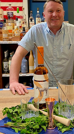 Wine Store «Park Place Wines & Liquors», reviews and photos, 84 Park Pl, East Hampton, NY 11937, USA