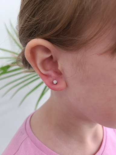 Explore daughter tattoo ideas for dad, creative tattoo ideas in Nacogdoches, available at Primal Piercing & Jewelry