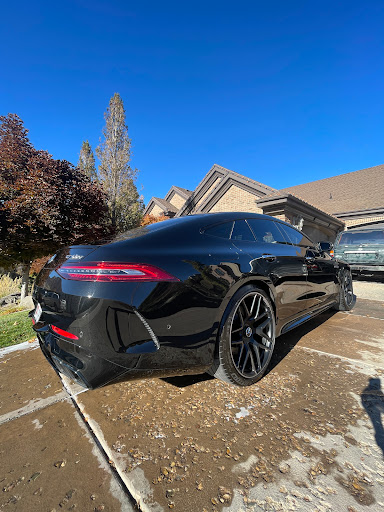 Lead Foot Mobile Detailing - Ceramic Coatings & Auto Detailing en Saratoga Springs