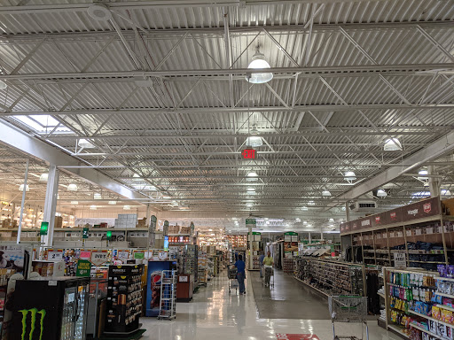 Home Improvement Store «Menards», reviews and photos, 6851 W 159th St, Tinley Park, IL 60477, USA