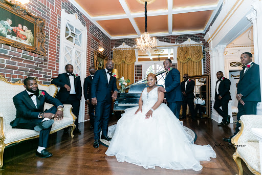 Wedding Venue «Historic Mankin Mansion Wedding Resort and Bed & Breakfast», reviews and photos, 4300 Oakleys Ln, Richmond, VA 23223, USA