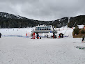 Webcam des pistes de ski de Formiguères Formiguères