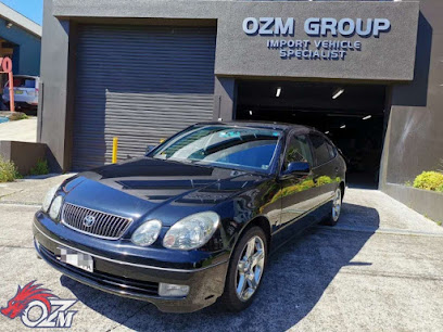 OZM Auto Group
