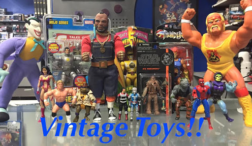 Video Game Store «Retro Games Plus», reviews and photos, 267 Main Ave, Norwalk, CT 06880, USA