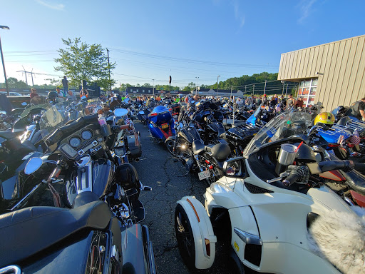 Motorcycle Dealer «Harley-Davidson of Quantico», reviews and photos, 17975 Main St, Dumfries, VA 22026, USA