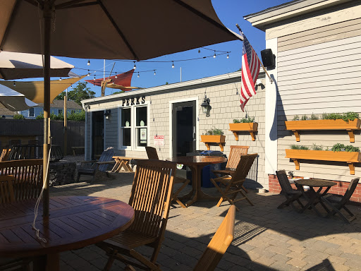 Coffee Shop «Perks Coffee Shop», reviews and photos, 545 MA-28, West Harwich, MA 02671, USA