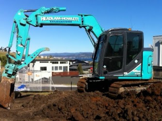 Headlam Howlett Excavations Pty Ltd