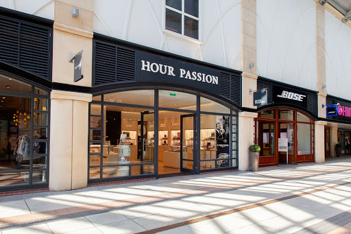 Hour Passion outlet boutique