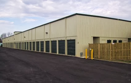 Self-Storage Facility «Castle Self Storage», reviews and photos, 4585 Crain Hwy, White Plains, MD 20695, USA