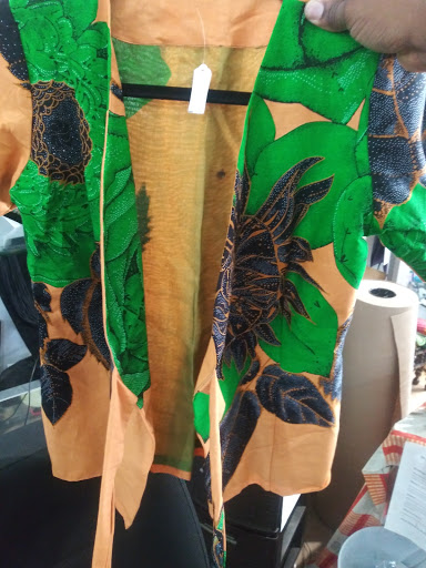 Clothing Store «Exotique», reviews and photos, 319 W Main St, Durham, NC 27701, USA