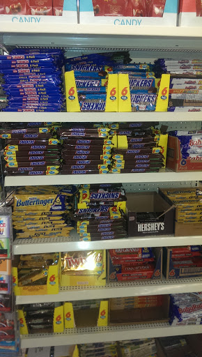 Dollar Store «Dollar Tree», reviews and photos, 195 N Madison Rd, Orange, VA 22960, USA