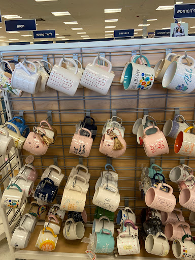 Department Store «Marshalls», reviews and photos, 2203 Roswell Rd, Marietta, GA 30062, USA