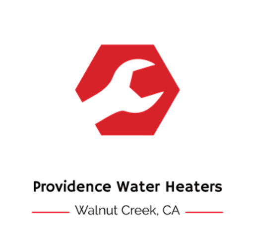 Providence Water Heaters in Walnut Creek, California