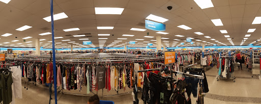 Ross Dress for Less