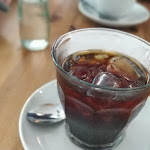 Photo n°3 de l'avis de Camellia.a fait le 10/06/2018 à 09:15 sur le  Neumanns Café à Berlin