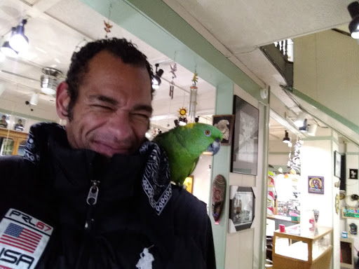 Boutique «Su Casa Boutique», reviews and photos, 1041 N Cedar St, Lansing, MI 48906, USA