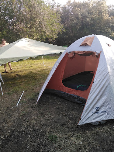 Camping Los Castores - Camping