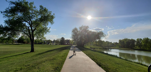 Park «Cherry Park Pavilion», reviews and photos, 11500 Birch Dr, Thornton, CO 80233, USA