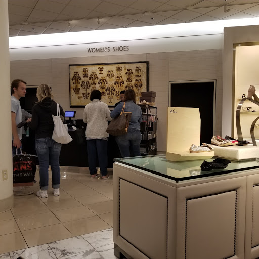 Department Store «Nordstrom Cherry Hill», reviews and photos, 2000 NJ-38, Cherry Hill, NJ 08002, USA