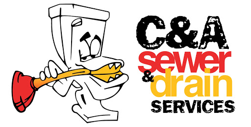 C&A Sewer & Drain Services in Englewood, New Jersey