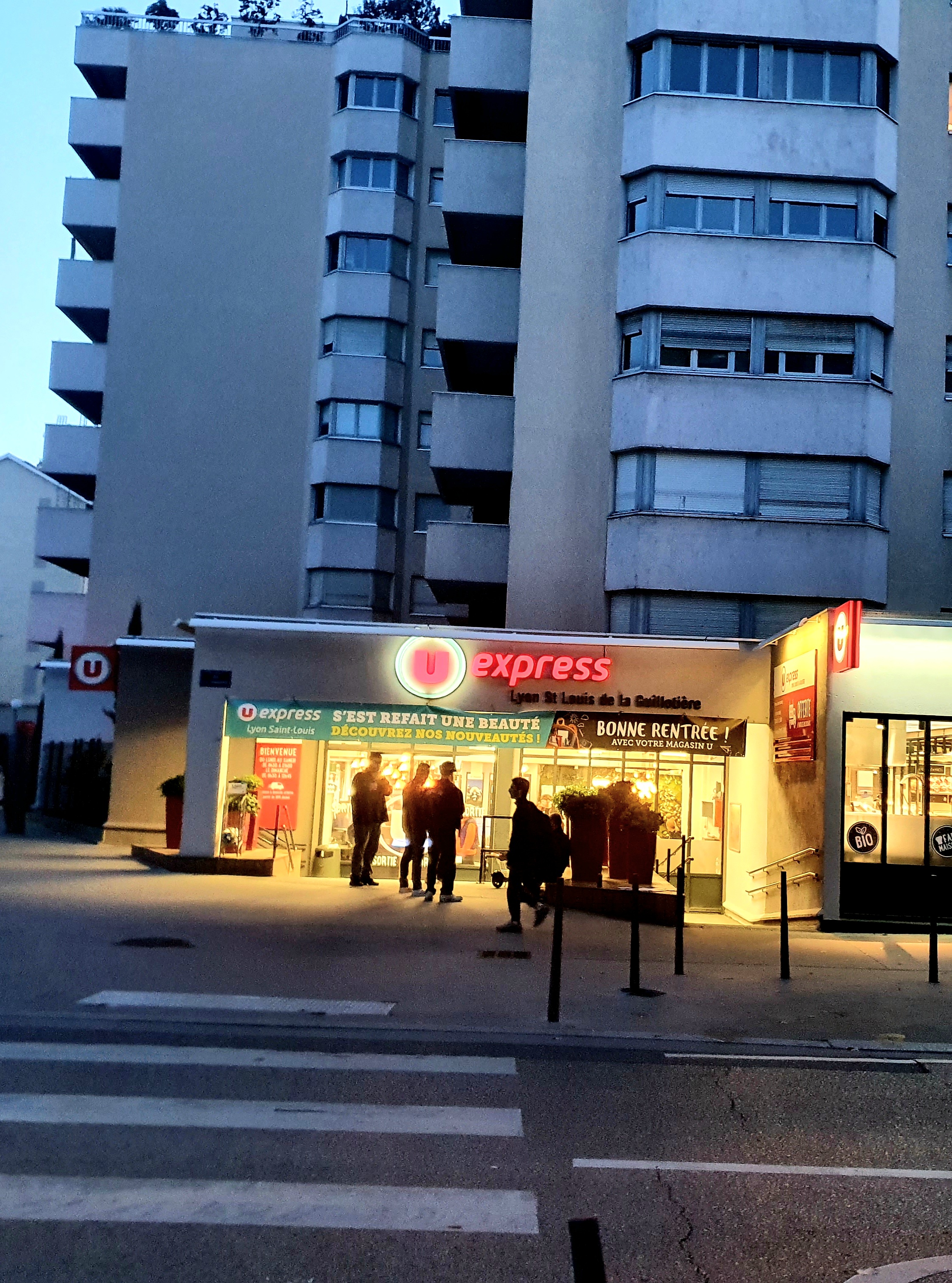 Photo n° 10 de l'avis de Albert.l fait le 30/09/2022 à 21:05