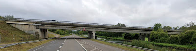 Viaduc de La Meuse à Haudainville