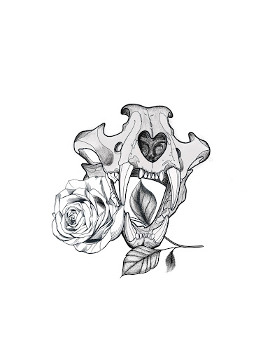 Explore brothers keeper tattoo ideas, creative tattoo ideas in Bethlehem, available at Tony J tattoos