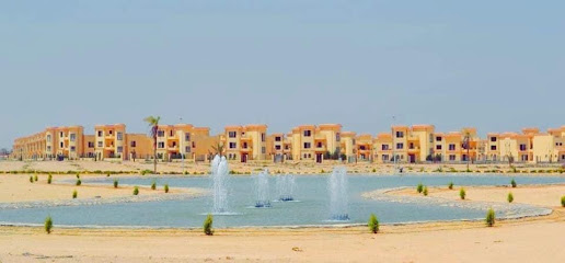 Broker جولف السليمانية منطقة الجنة