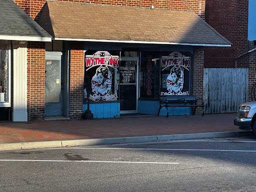 Explore tattoo filler ideas, creative tattoo ideas in Wytheville, available at Wythe Ink