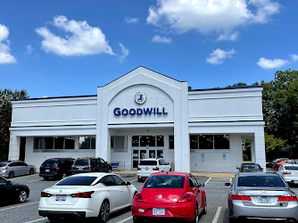 Triad Goodwill Store & Donation Center