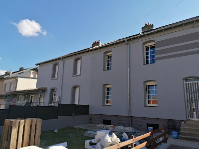 GAZIRENOV / carrelage, façade, bricolage à Metz