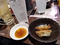 三代目屋台餃子松ちゃん