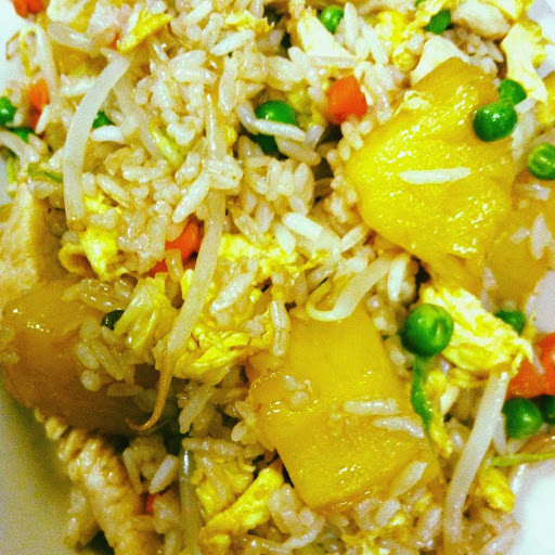 Chinese Restaurant «Golden Dragon: White Oak Center», reviews and photos, 5818 Cheviot Rd, Cincinnati, OH 45247, USA