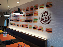Atmosphère du Restauration rapide Burger King à La Roche-sur-Yon - n°5