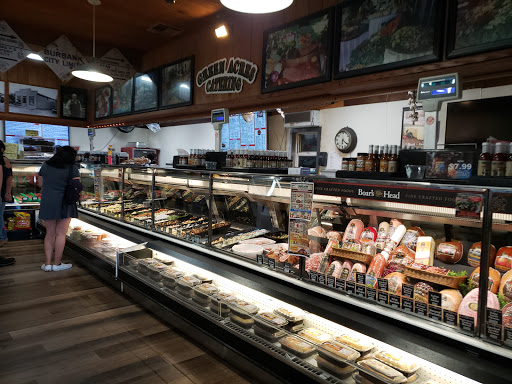 Grocery Store «Green Acres Farm Market and Catering», reviews and photos, 2918 E Los Angeles Ave, Simi Valley, CA 93065, USA