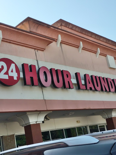 Laundry «24 Hour Laundry», reviews and photos, 7133 Chimney Rock Rd, Houston, TX 77081, USA