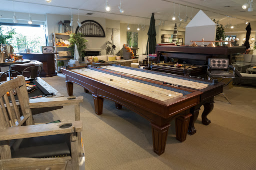 Outdoor Furniture Store «Allstate Home Leisure Rochester», reviews and photos, 828 N Main St, Rochester, MI 48307, USA