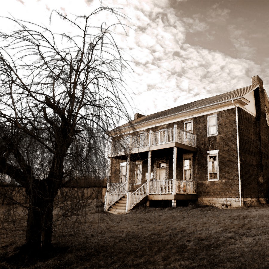 The Nickerson Snead House Museum