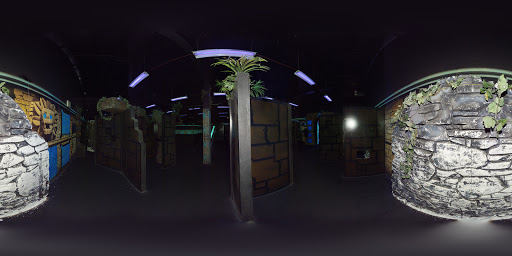 Amusement Center «The Rush Funplex», reviews and photos, 1806 S 2000 W, Syracuse, UT 84075, USA