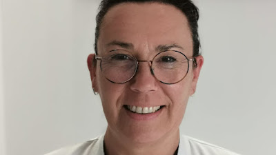 Sonia Le Cann Etchenique à La Teste-de-Buch
