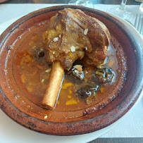 Couscous du Restaurant français Chez Laurette à Aix-en-Provence - n°1