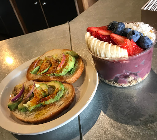 Cafe «Vibe Coffee», reviews and photos, 34 Public Square, Elizabethtown, KY 42701, USA