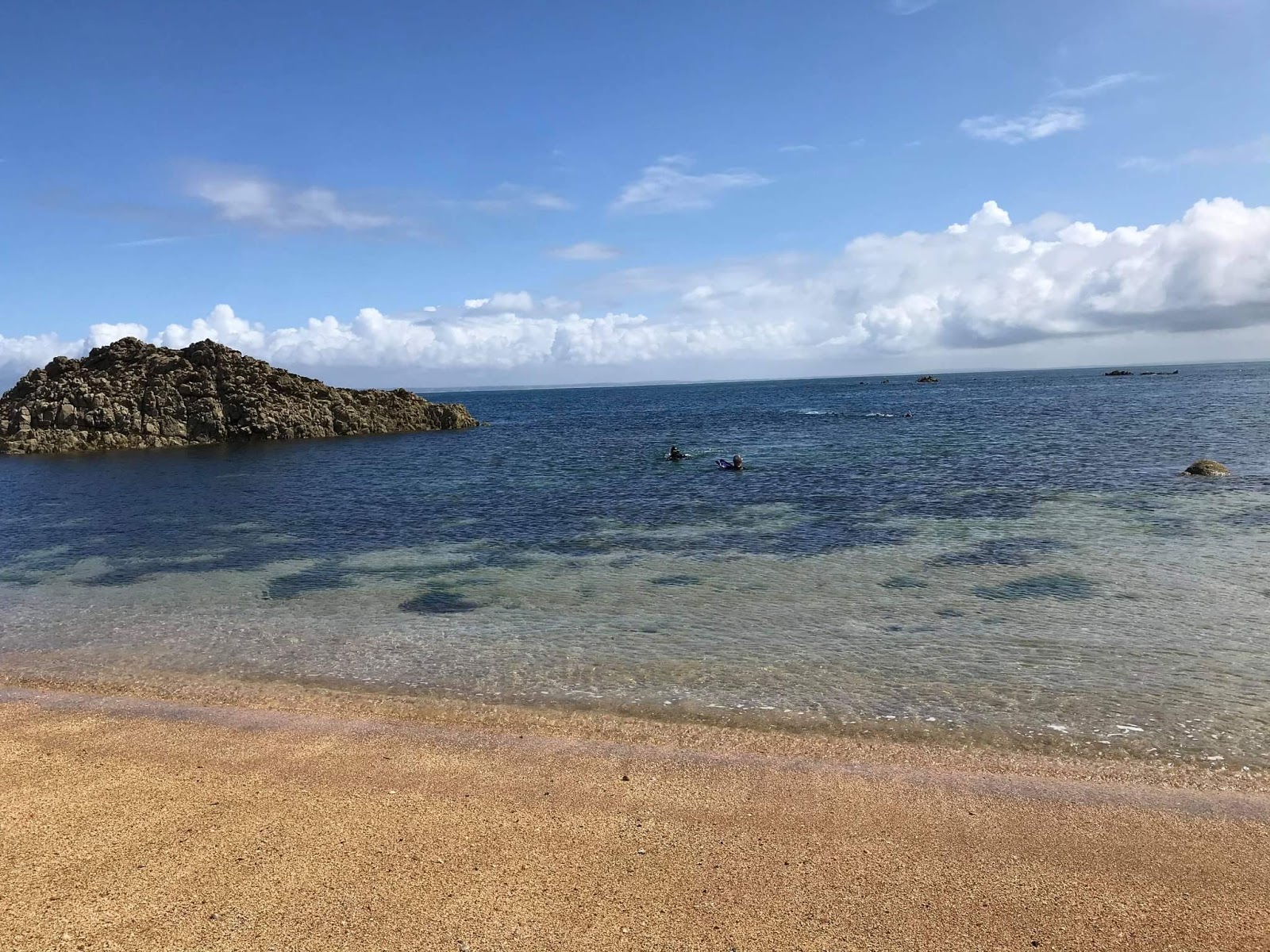 Bouley Bay Dive Centre photo #9