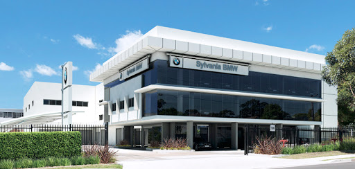Sylvania BMW Used Car Department